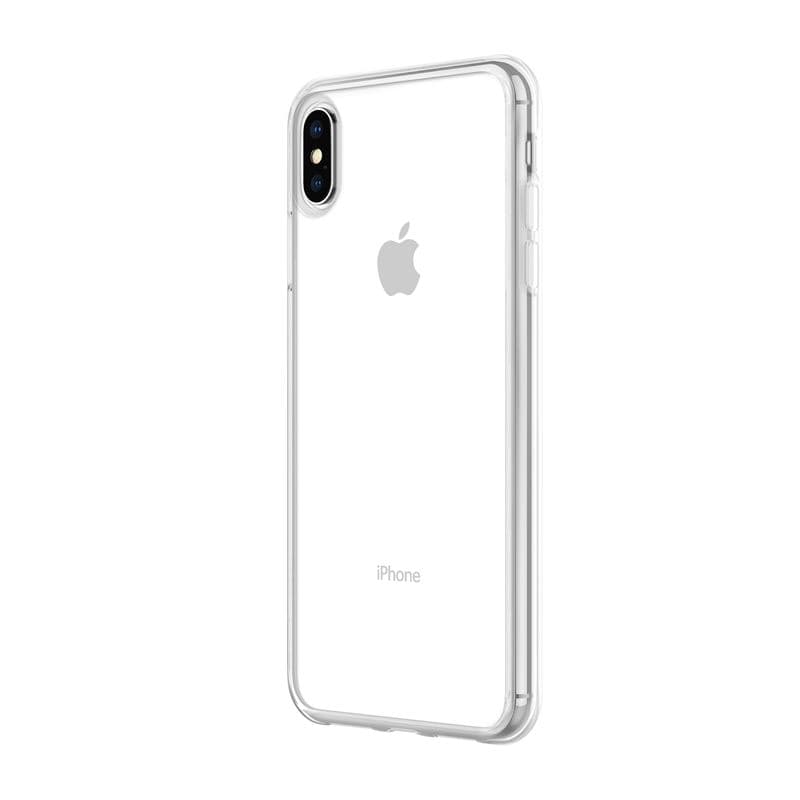 Griffin Reveal - Case for iPhone Xs Max (Clear) 2