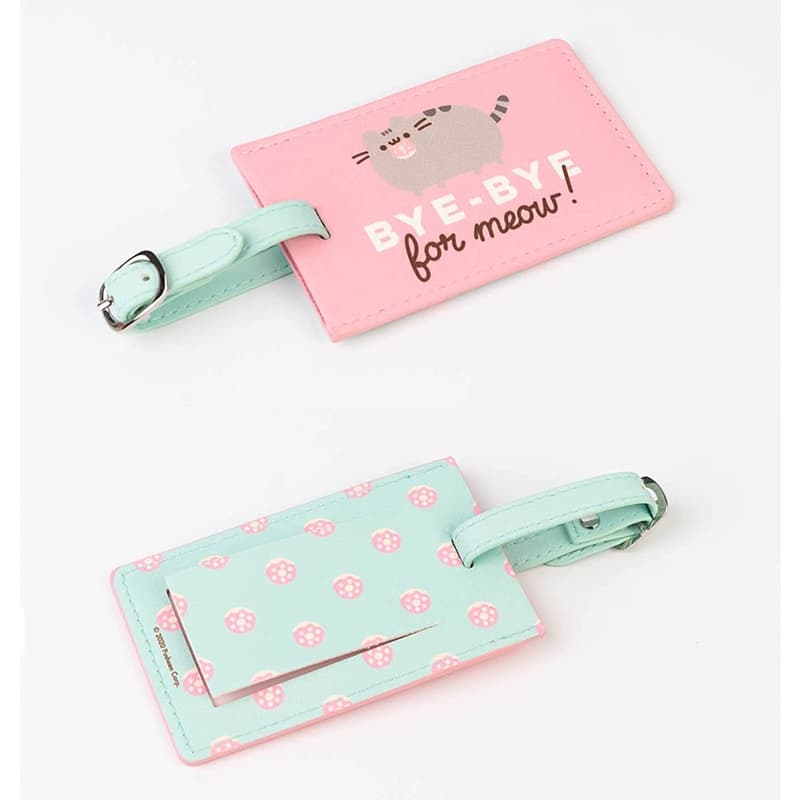 Pusheen - Travel Set from the Foodie Collection 2