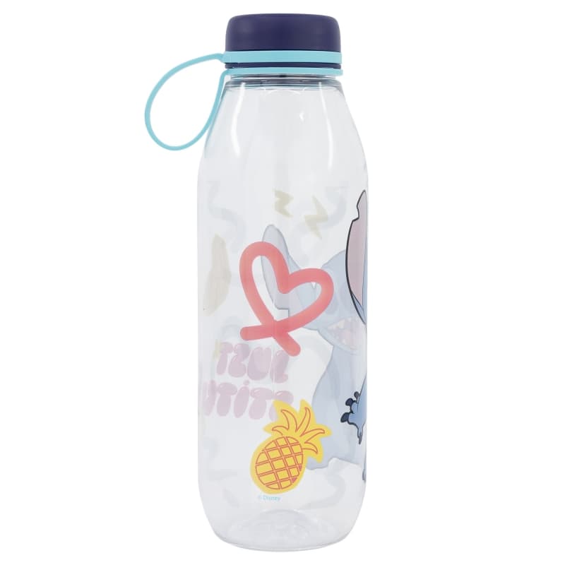 Disney Stitch - Palms Collection Tritan Water Bottle 650 ml 2
