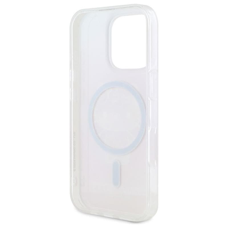 Hello Kitty IML 50TH Anniversary MagSafe - Case for iPhone 16 Pro Max (pink) 7