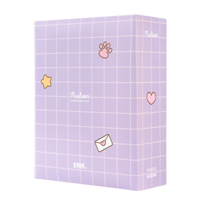 Pusheen - Photo album from the Moments collection for 100 photos 10x15 cm 2