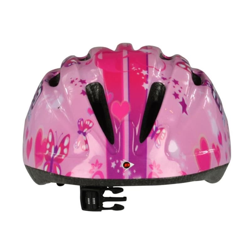 Dunlop - Kids Helmet (Pink) 2