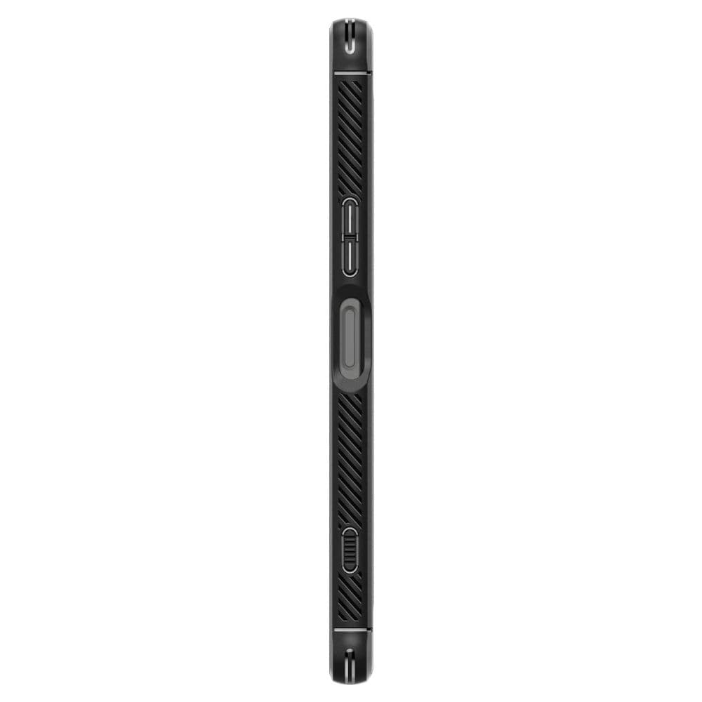 Spigen Rugged Armor - Case for Sony XPERIA 5 IV (Black) 5