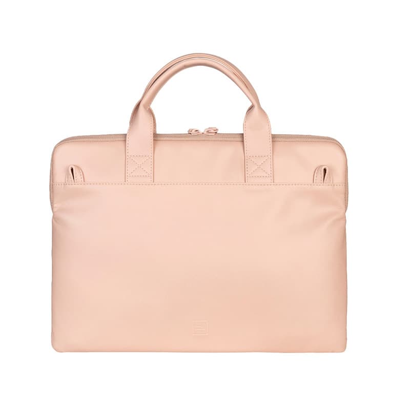 Tucano Isotta Slim Bag - MacBook Air 15"/ MacBook Pro 14" / Notebook 14" bag (pen pink) 3
