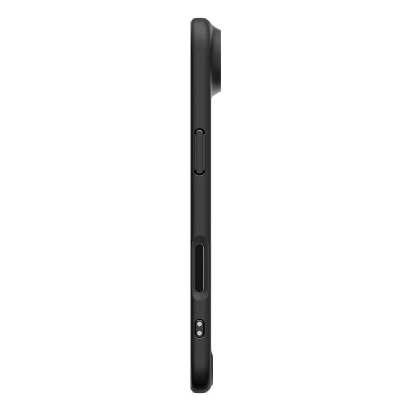 Spigen Ultra Hybrid - Case for iPhone Air (Matte Black) 4