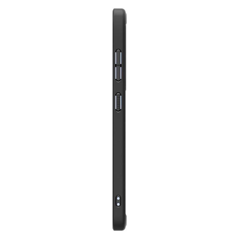 Spigen Ultra Hybrid - Case for Samsung Galaxy S25+ (Frost Black) 5