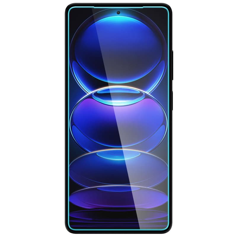 Spigen Glas.TR Slim 2-Pack - Tempered glass for Xiaomi Redmi Note 12 Pro 5G/12 Pro+ 5G/POCO X5 Pro 5G 2