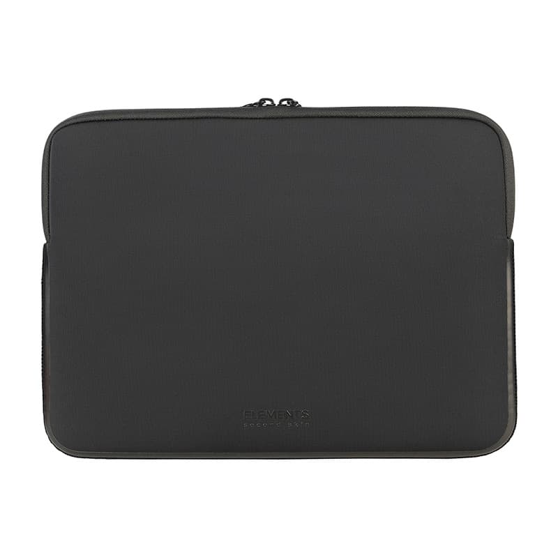 TUCANO Elements 2 - MacBook Pro 14" Case (M5/M4/M3/M2/M1/2026-2021) (Black) 3