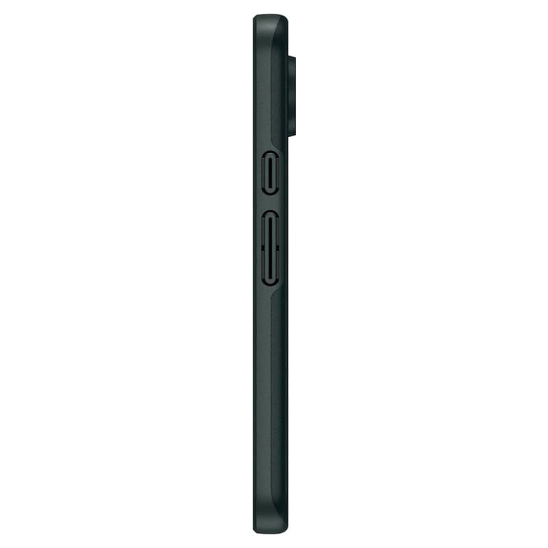 Spigen Thin Fit - Case for Google Pixel 9 Pro XL (Abyss Green) 4