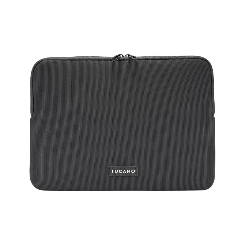 Tucano Colore2 - Sleeve MacBook Pro 15” / Laptop 14” / 13” (Black)