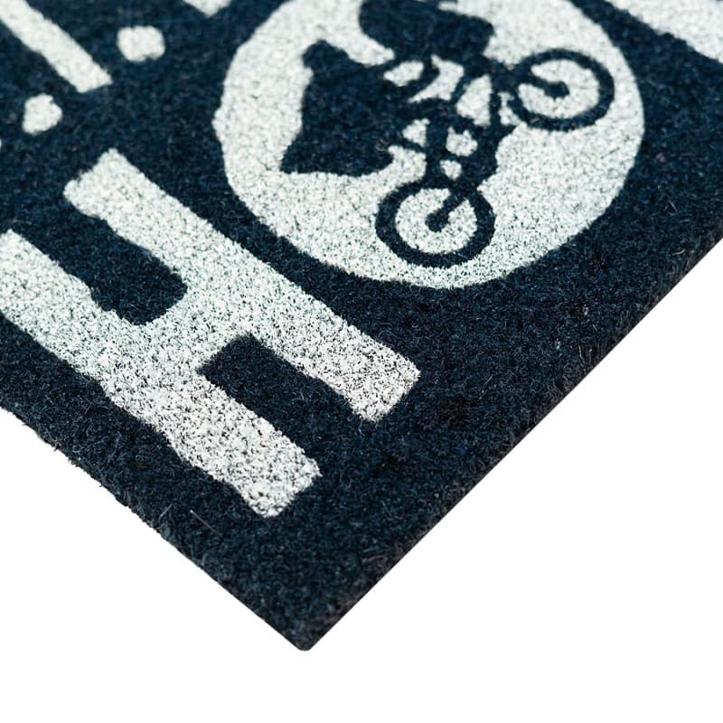 E.T. - E.T. doormat (40 x 60 cm) 3