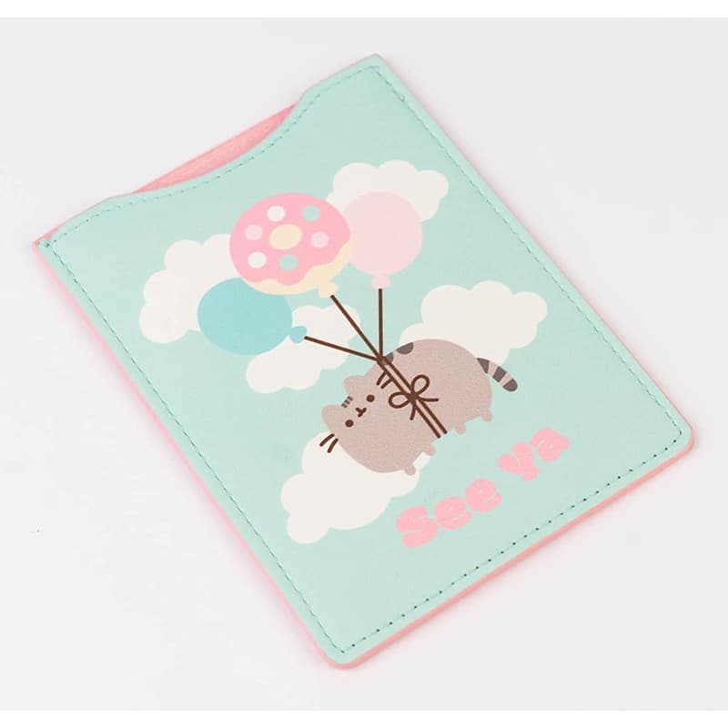 Pusheen - Travel Set from the Foodie Collection 3