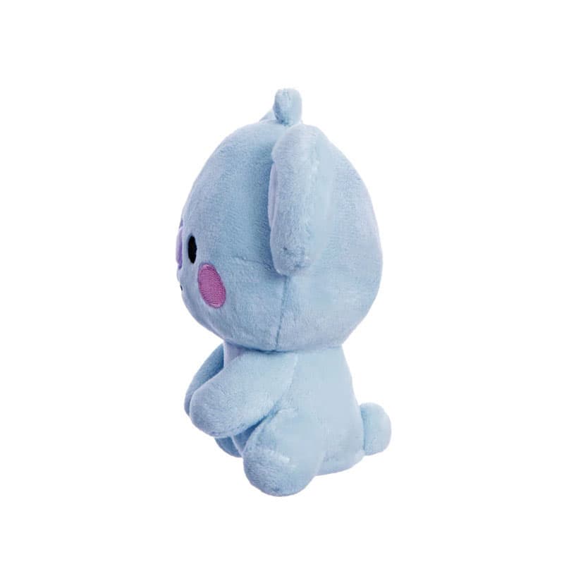 Line Friends BT21 - Plush mascot 12 cm KOYA BABY 3
