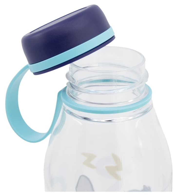Disney Stitch - Palms Collection Tritan Water Bottle 650 ml 3