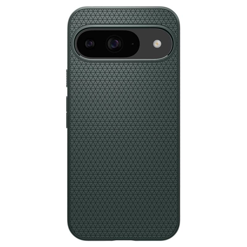 Spigen Liquid Air - Case for Google Pixel 9 / 9 Pro (Abyss Green) 2