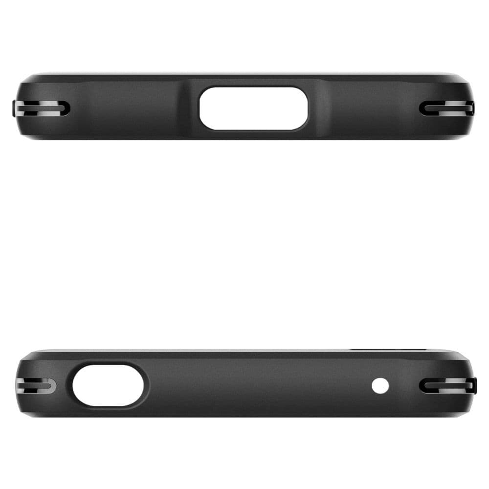 Spigen Rugged Armor - Case for Sony XPERIA 5 IV (Black) 6