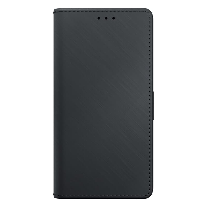 3mk Wallet Case - Flip Case for Samsung Galaxy A57 (Black) 2