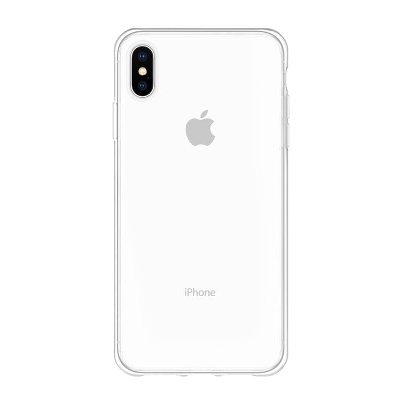 Griffin Reveal - Case for iPhone Xs Max (Clear) 3
