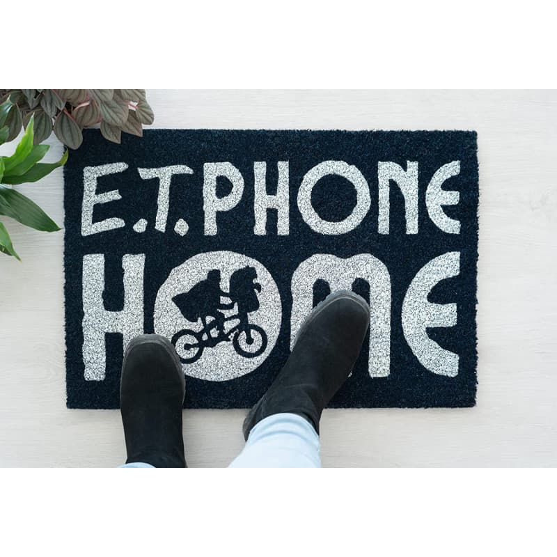 E.T. - E.T. doormat (40 x 60 cm) 4