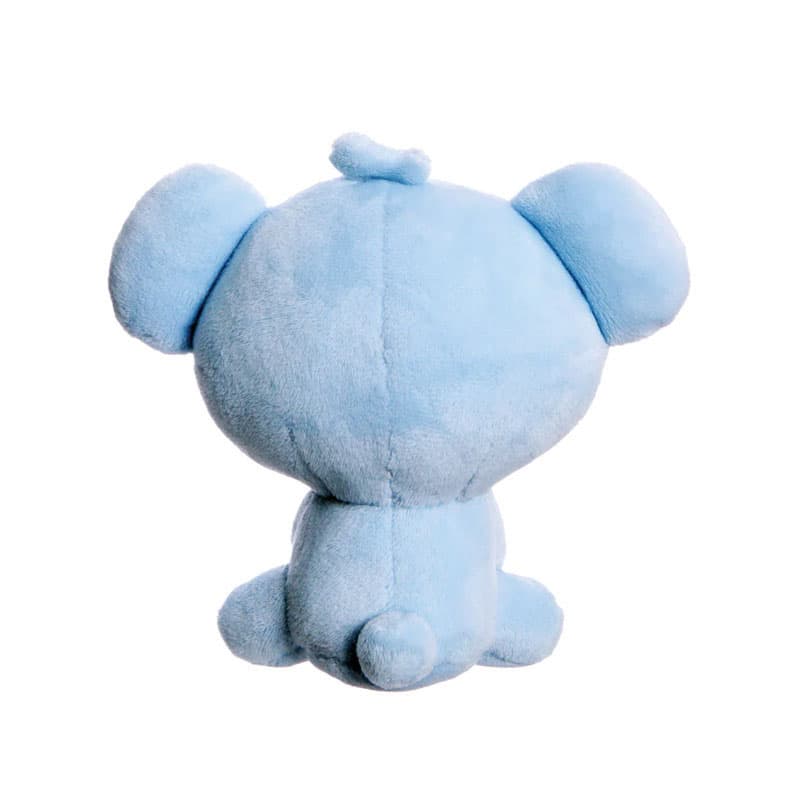 Line Friends BT21 - Plush mascot 12 cm KOYA BABY 4