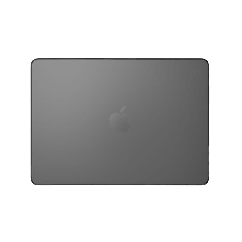 Speck SmartShell - MacBook Air 13.6" Case (M5/M4/M3/M2/2026-2022) (Obsidian) 2