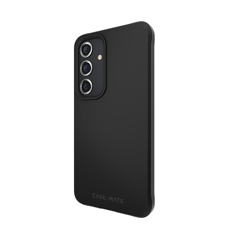 Case-Mate Tough Black - Case for Samsung Galaxy S24 (Black) 3
