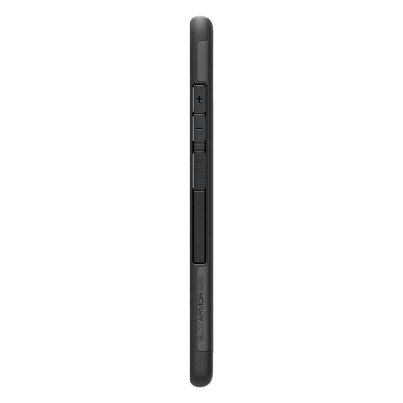 Spigen Slim Armor MagSafe - Case for Samsung Galaxy S25 Ultra (Black) 8