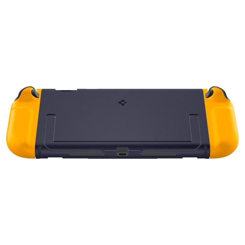 Spigen Nano Pop - Case for Nintendo Switch 2 (Blueberry Navy) 7