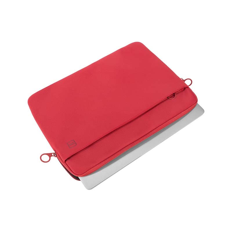 Tucano Top Second Skin - Sleeve for MacBook Pro 16" (Red) 5