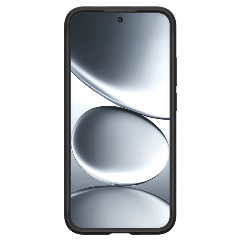 Spigen Rugged Armor - Case for Xiaomi Redmi Note 15 Pro 5G (Matte Black) 3