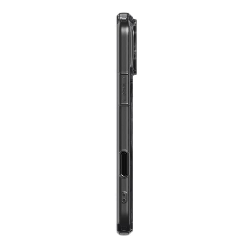 Spigen Ultra Hybrid T Mag MagSafe - Case for iPhone 17 Pro (Matte Black) 4