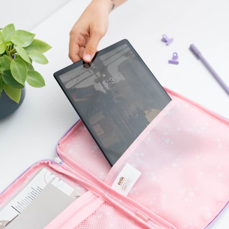 Pusheen - Tablet Case from the Moments Collection 4