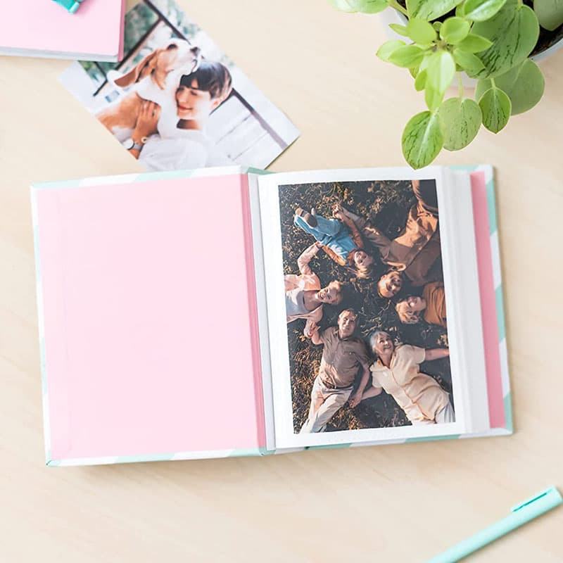Pusheen - Photo album for 100 photos 10x15 cm 6