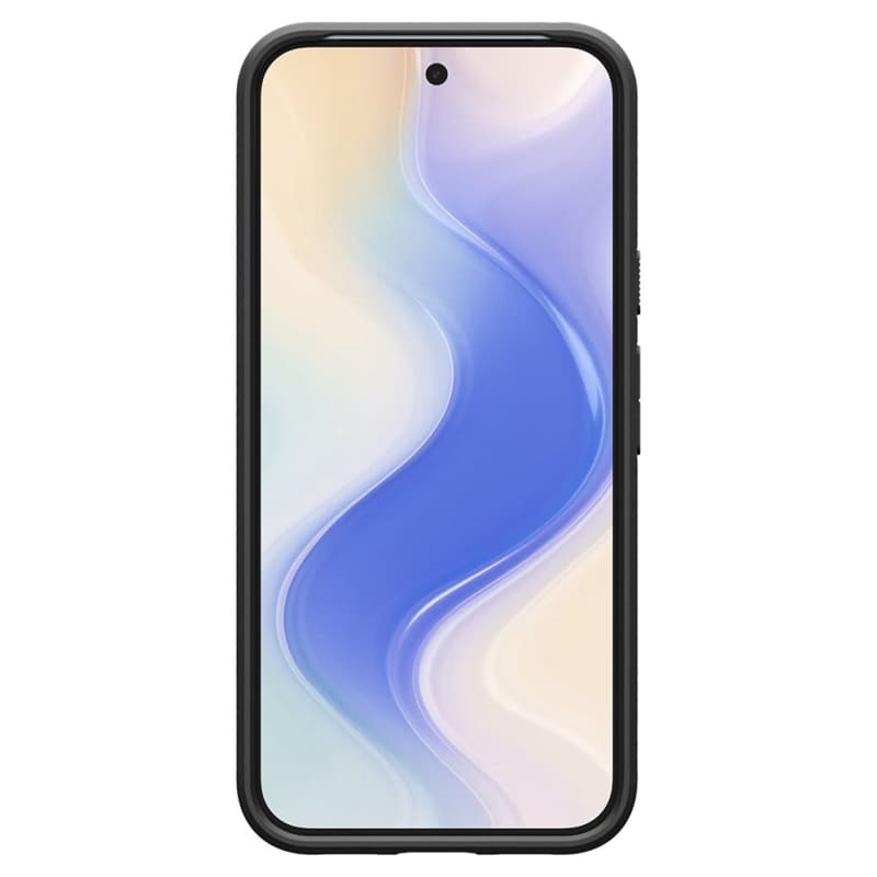 Spigen Liquid Air - Case for Google Pixel 10 Pro XL (Matte Black) 3