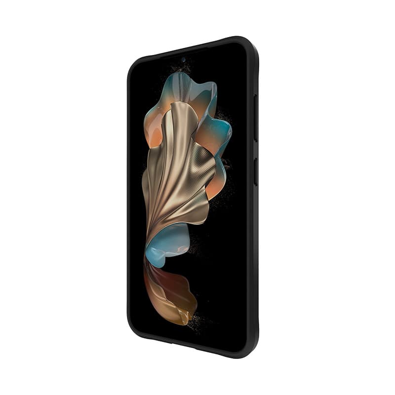 Case-Mate Tough Black - Case for Samsung Galaxy S24 (Black) 4
