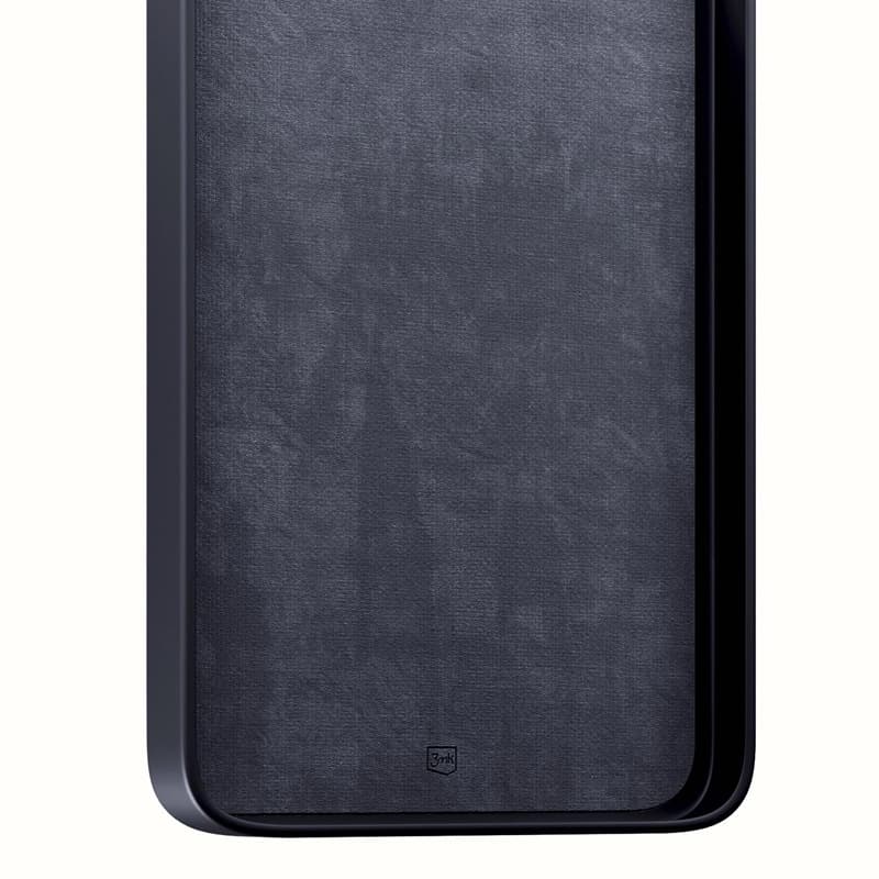 3mk Matt Case Pro - Case for Samsung Galaxy S26+ (Black) 7