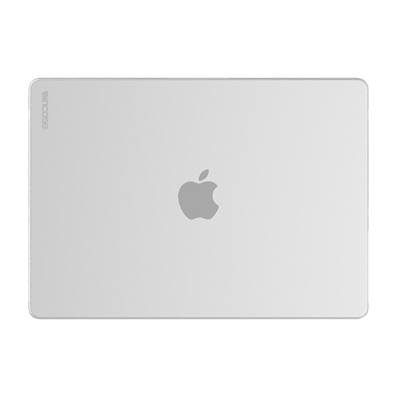 Incase Hardshell Case for MacBook Pro 14-inch (M4/M3/M2/M1/2024-2021) (Dots/Clear) 3
