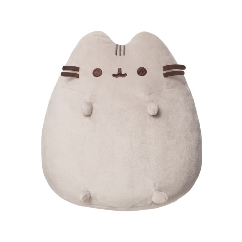 Pusheen - Plush stuffed animal Pusheen sitting 23 cm