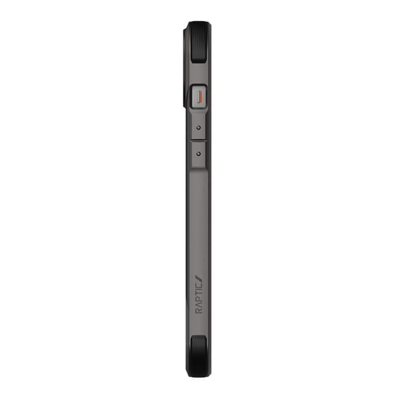 X-Doria Raptic For Built MagSafe - Case for iPhone 14 Plus (Drop-Tested 6m) (Black) 5