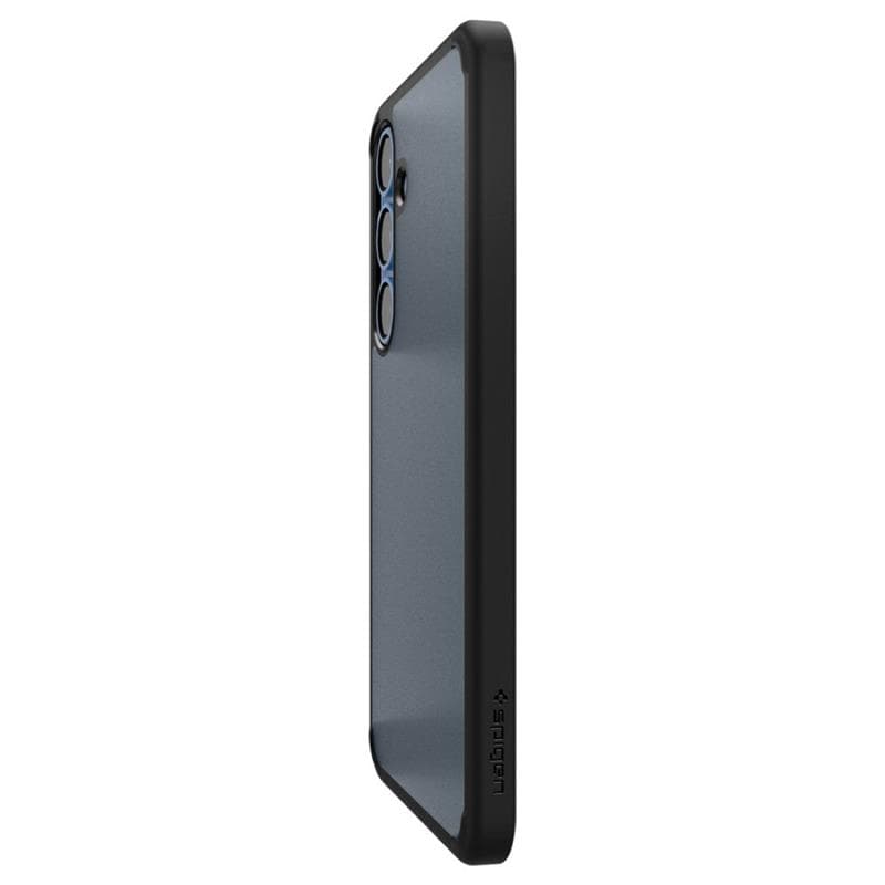 Spigen Ultra Hybrid - Case for Samsung Galaxy S25+ (Frost Black) 8