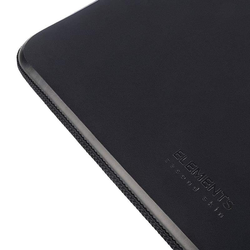 TUCANO Elements 2 - MacBook Pro 14" Case (M5/M4/M3/M2/M1/2026-2021) (Black) 6