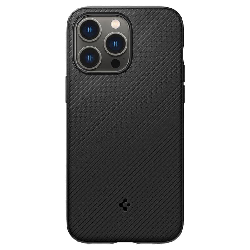 Spigen Mag Armor - Case for iPhone 14 Pro Max (Black) 3