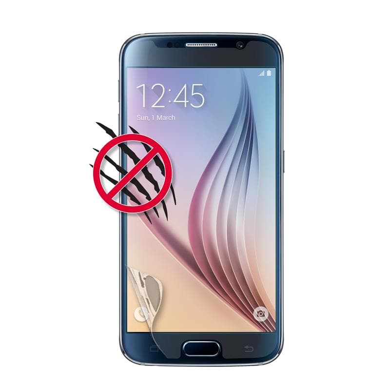 PURO Two films for the screen - Samsung Galaxy S6