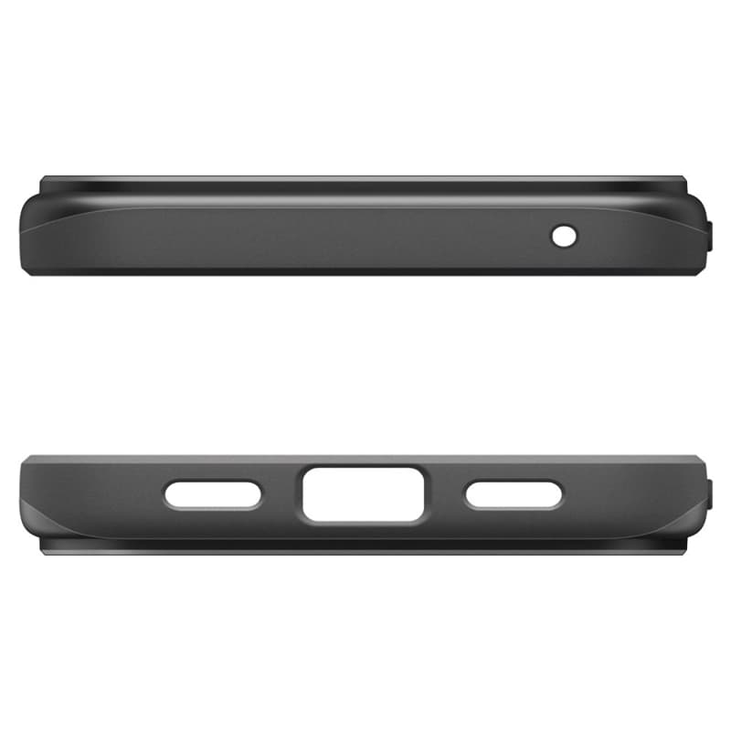 Spigen Thin Fit Mag MagSafe - Case for Google Pixel 10 Pro XL (Black) 7