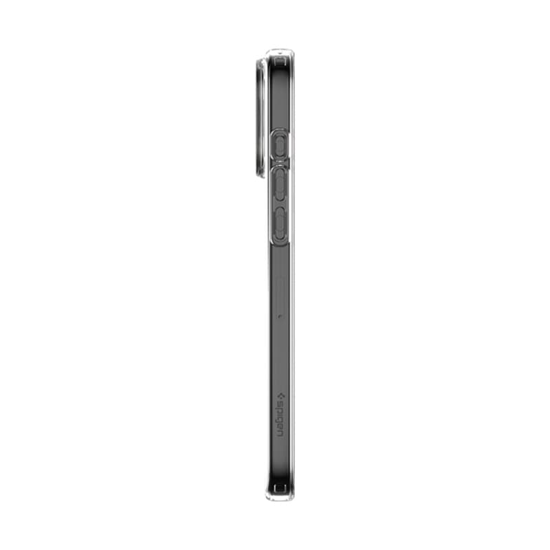 Spigen Liquid Crystal - Case for iPhone 16 Pro (Clear) 5