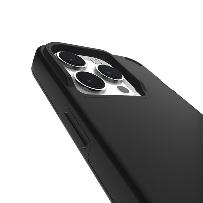 Case-Mate Tough Duo - iPhone 15 Pro Case (Black) 7