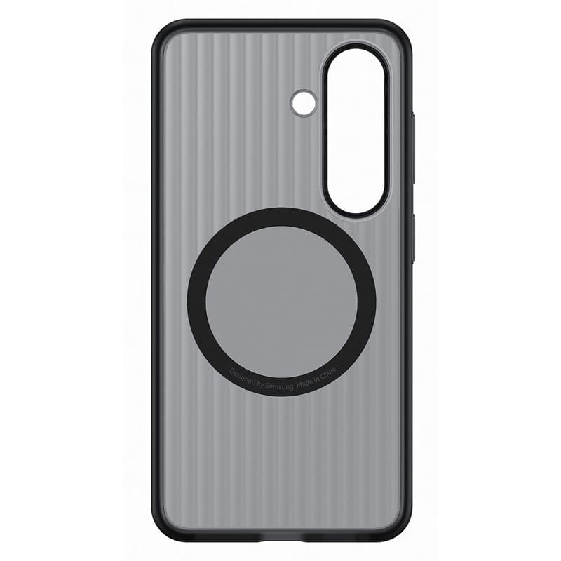 Samsung Rugged Magnet - Case for Samsung Galaxy S26 (Black) 5