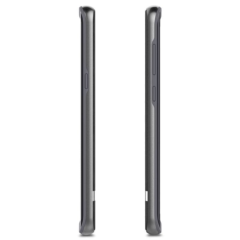 Moshi Napa - Case for Samsung Galaxy S8+ (Onyx Black) 3