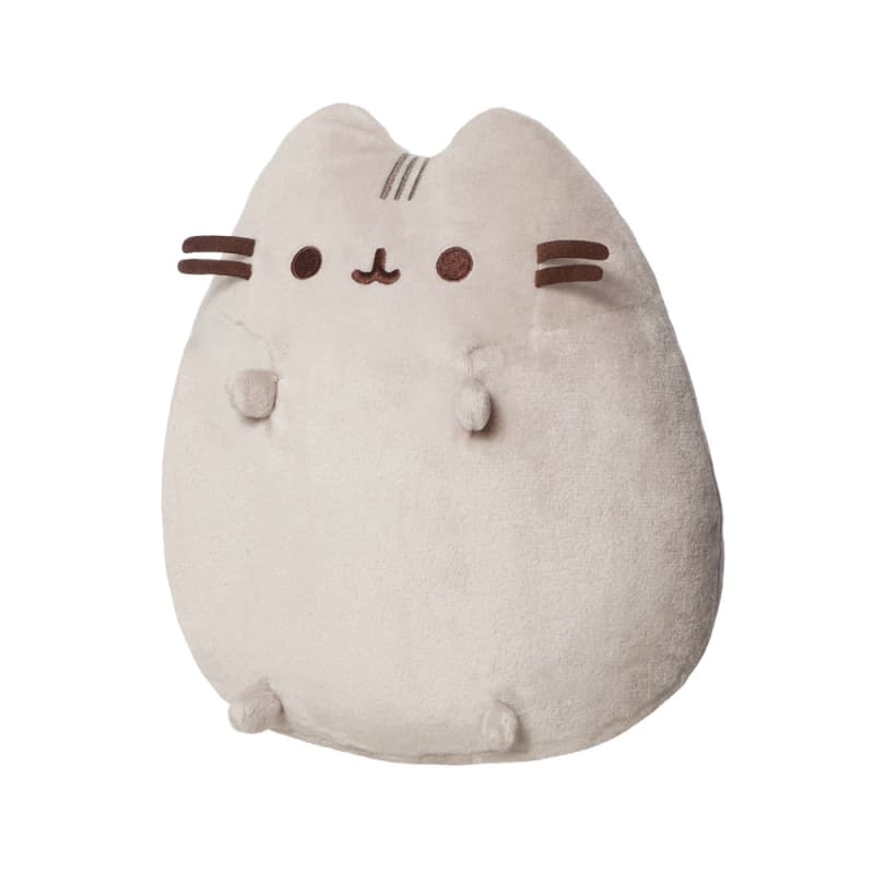 Pusheen - Plush stuffed animal Pusheen sitting 23 cm 2