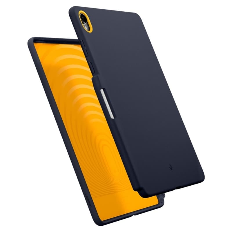 Spigen Nano Pop - Case for Samsung Galaxy Tab S11 11" X730 / X736B (Blueberry Navy) 8